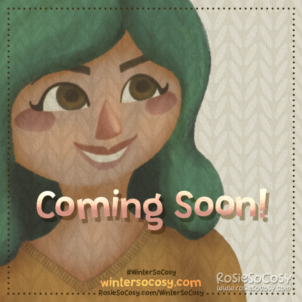 WinterSoCosy Coming Soon image